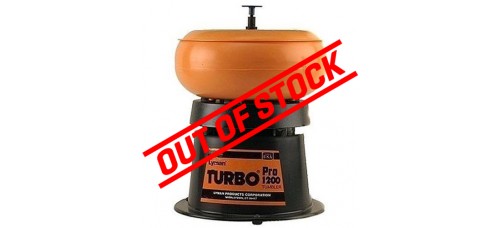 Lyman Pro 1200 Turbo Tumbler